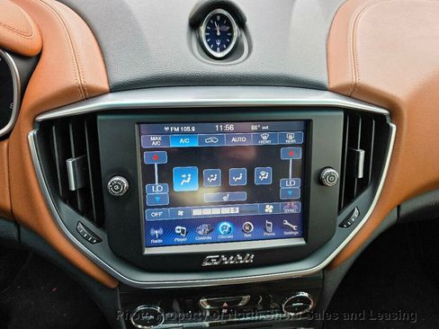 Used 2014 Maserati Ghibli S Q4 image 44