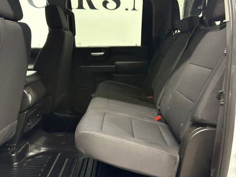 Used 2024 Chevrolet Silverado 3500 W/T w/ WT Convenience Package image 33