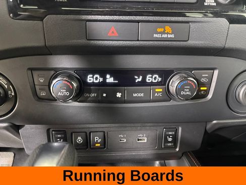 Used 2022 Nissan Frontier PRO-4X AWD/4WD image 20