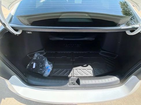Used 2024 Honda Civic Sport image 19
