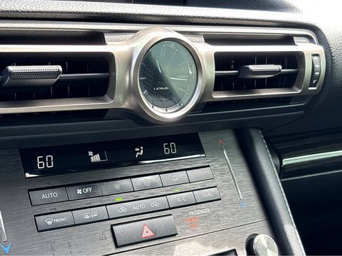 Used 2020 Lexus RC 300 w/ Accessory Package image 5