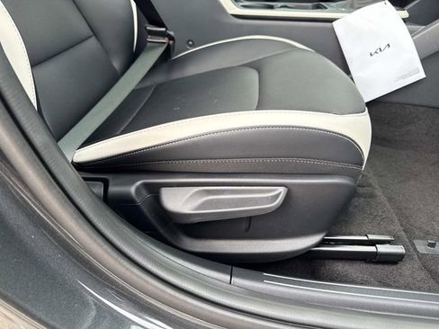 New 2026 Kia K4 GT-Line image 14