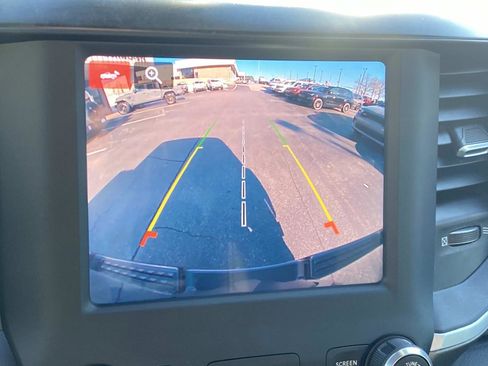 Used 2022 RAM 1500 Big Horn image 39