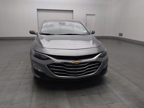 Used 2024 Chevrolet Malibu LT FWD image 14