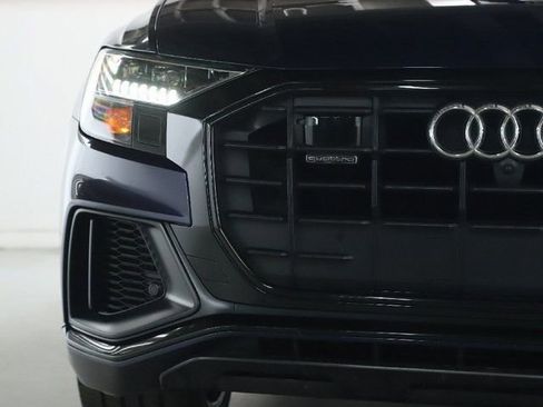 Used 2020 Audi Q8 Premium Plus image 6