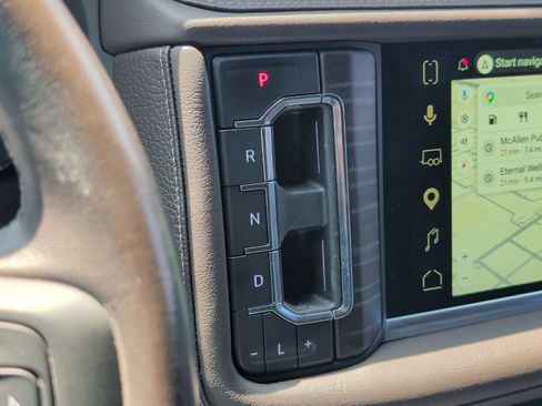 Used 2022 GMC Yukon Denali w/ Max Trailering Package AWD/4WD image 20