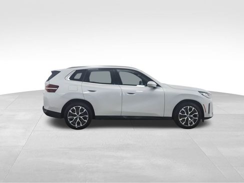 New 2026 BMW X3 xDrive30 w/ Convenience Package image 7