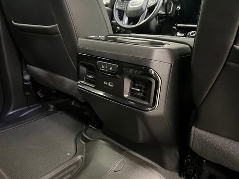 Used 2024 GMC Sierra 3500 AT4 w/ Technology Package AWD/4WD image 54