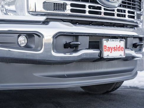 New 2026 Ford F450 XL AWD/4WD image 22