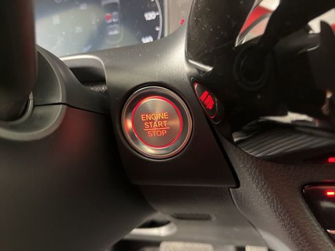 New 2026 Acura ADX FWD image 34