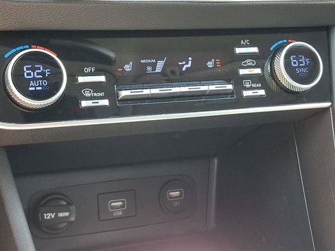 Used 2023 Hyundai Sonata SEL image 16