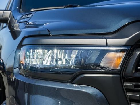New 2026 RAM 1500 Tradesman AWD/4WD image 16