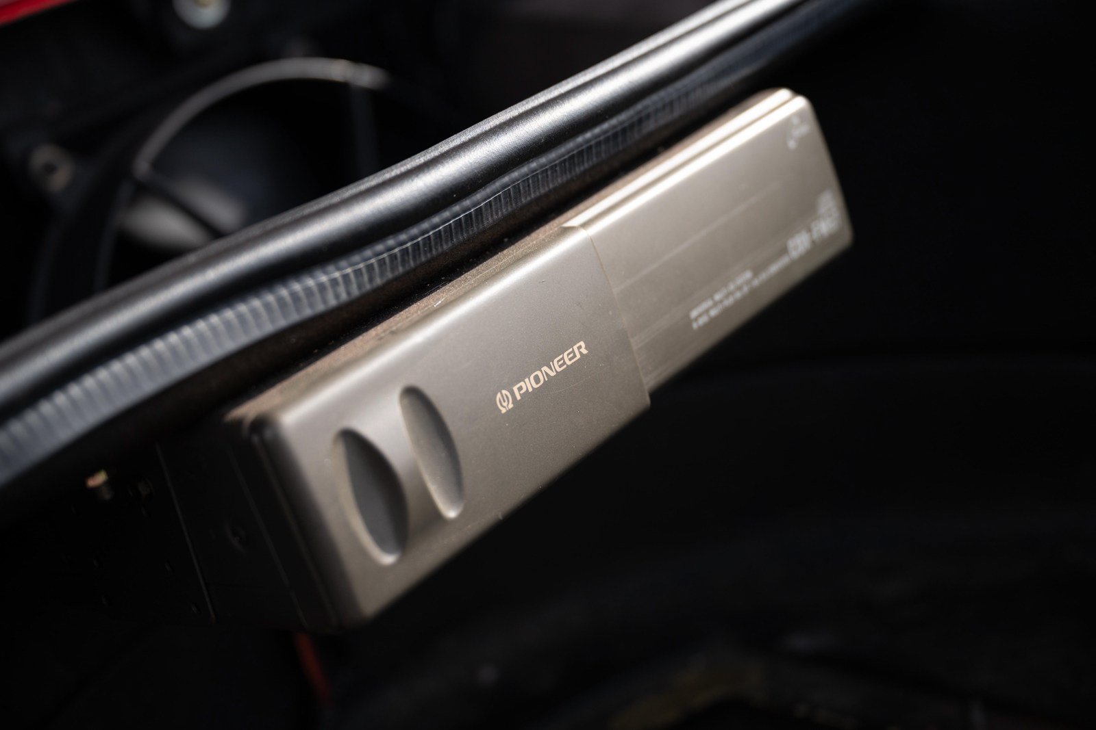 Used 1988 Ferrari 328 GTS RWD image 12