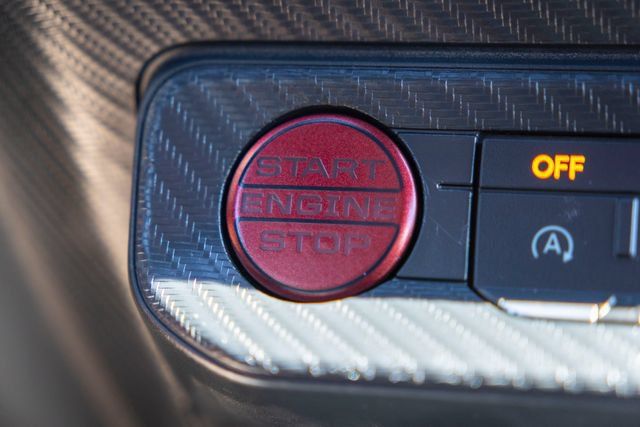 Used 2024 Ford Mustang Premium RWD image 37
