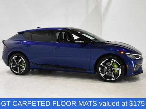 Used 2024 Kia EV6 GT AWD/4WD image 3