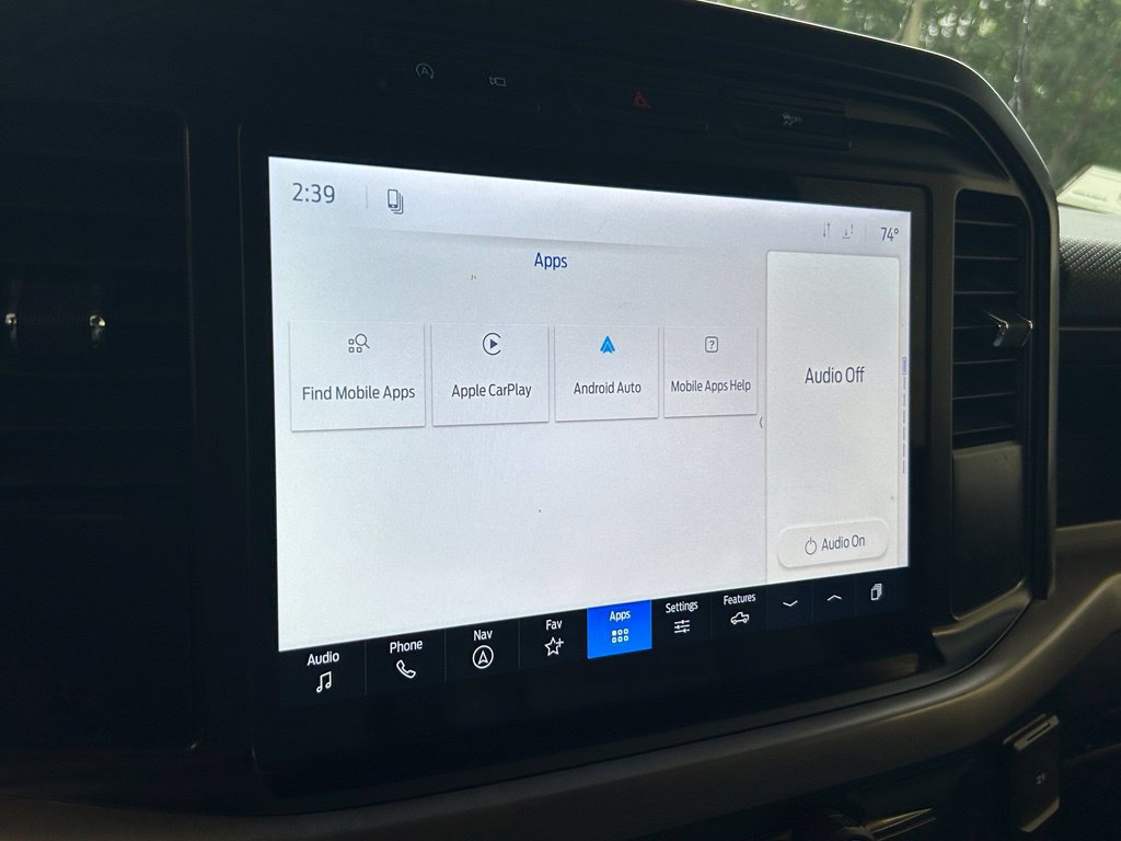 Certified 2024 Ford F150 XL AWD/4WD image 14