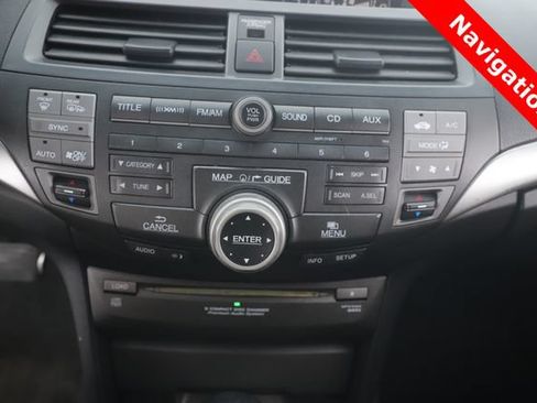 Used 2010 Honda Accord EX-L image 3
