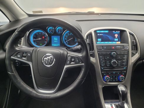 Used 2017 Buick Verano Leather FWD image 22