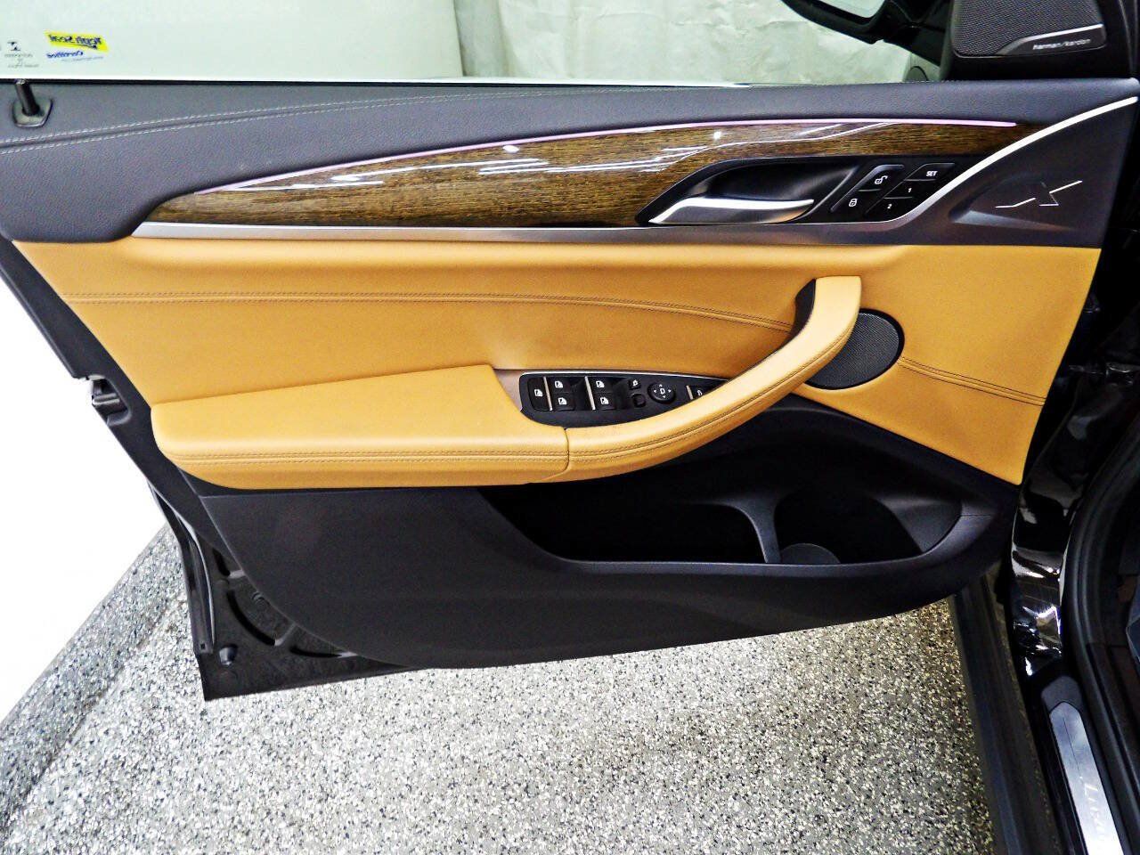 Used 2019 BMW X3 sDrive30i w/ Executive Package RWD image 7