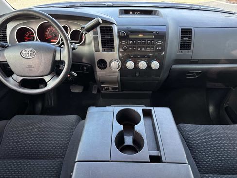 Used 2010 Toyota Tundra 2WD CrewMax image 15