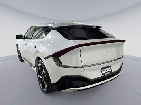 Used 2023 Kia EV6 GT AWD/4WD image 4