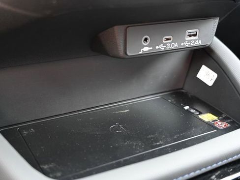 New 2026 Subaru Forester Premium AWD/4WD image 24