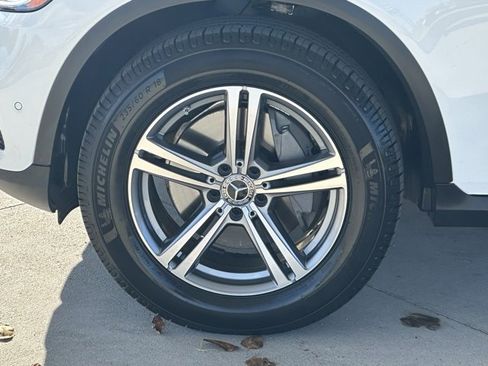 Used 2021 Mercedes-Benz GLC 300 GLC 300 image 11