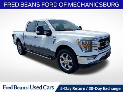Certified 2021 Ford F150 XLT w/ Equipment Group 302A High