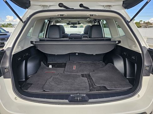 Certified 2023 Subaru Forester Sport image 11