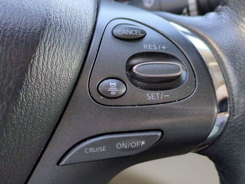 Used 2019 Nissan Murano Platinum image 28