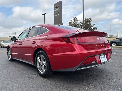Used 2021 Hyundai Sonata SE image 8