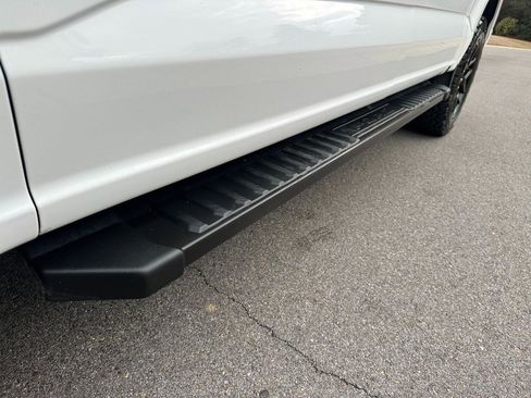 Used 2024 Ford F150 STX w/ STX Black Appearance Package image 42