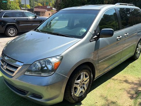 Used 2007 Honda Odyssey EX-L image 3