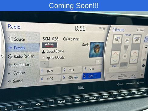 Used 2021 Toyota Mirai RWD image 18