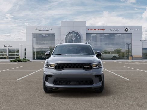 New 2026 Dodge Durango GT RWD image 6