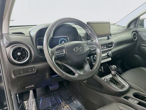 Used 2023 Hyundai Kona Limited image 9