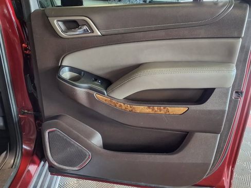 Used 2016 GMC Yukon XL Denali w/ Open Road Package image 13