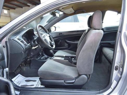 Used 2001 Honda Civic DX image 36