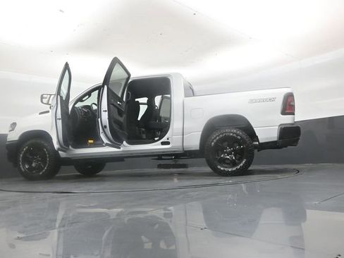New 2026 RAM 1500 Classic Warlock AWD/4WD image 52