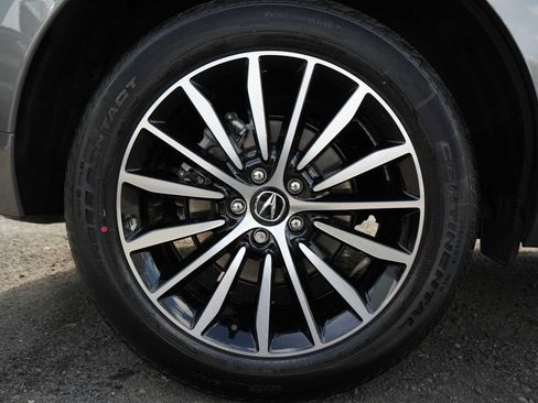 Certified 2026 Acura RDX SH-AWD w/ Advance Package image 11