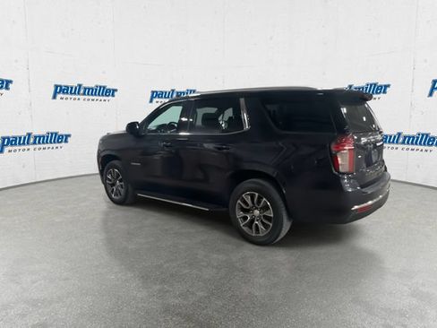 Used 2022 Chevrolet Tahoe LT AWD/4WD image 7