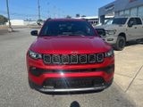New 2026 Jeep Compass Latitude image 2