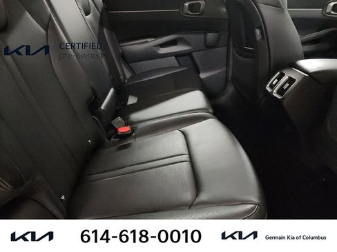 Certified 2024 Kia Sorento S image 19