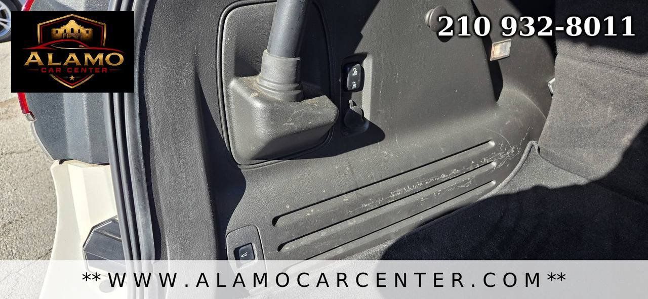 Used 2012 Lincoln MKX AWD image 27