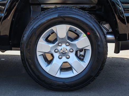 New 2026 RAM 1500 Big Horn AWD/4WD image 10