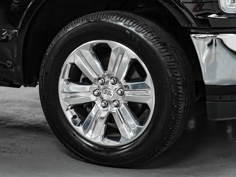 Used 2020 Ford F150 King Ranch w/ Equipment Group 601A Luxury image 53