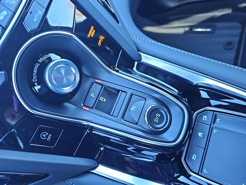 New 2026 Acura RDX SH-AWD image 25