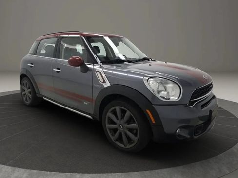 Used 2016 MINI Cooper Countryman S AWD/4WD image 3