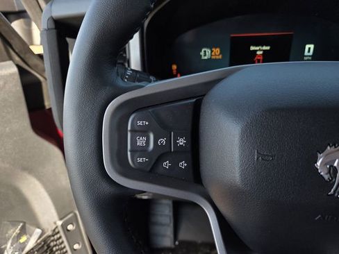 New 2025 Ford Bronco Badlands w/ Sasquatch Package image 47