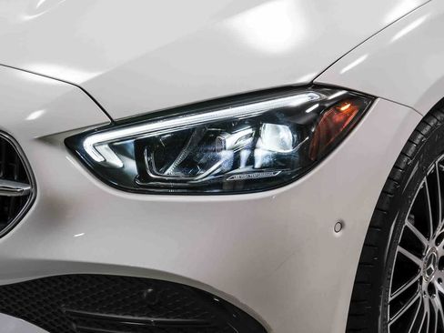 Used 2023 Mercedes-Benz C 300 Sedan image 9